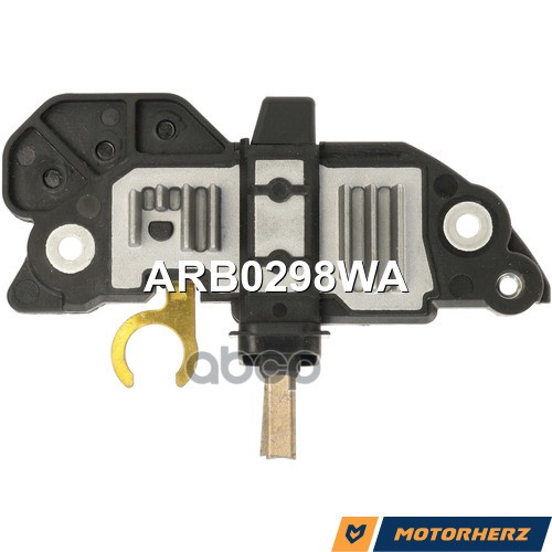 

Регулятор Генератора Motorherz Arb0298Wa