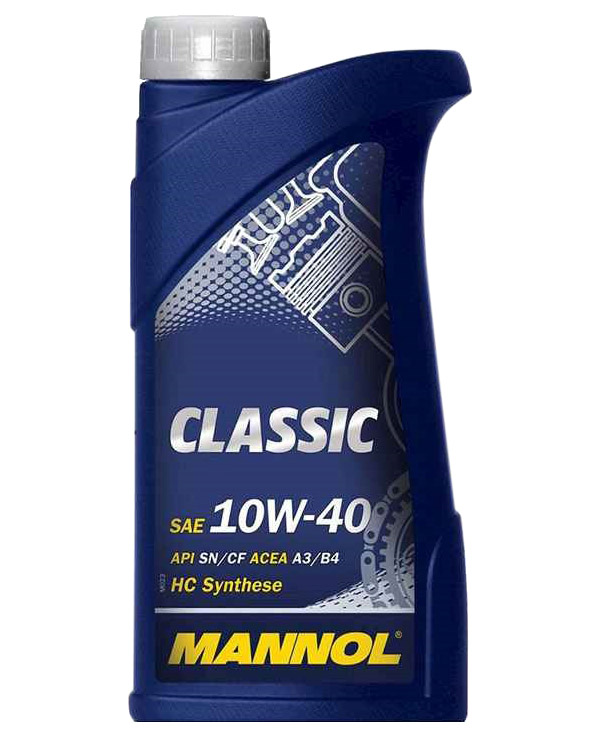 фото Масло трансмиссионное mannol 80w-90 sae gl5/gl4 ls 1l