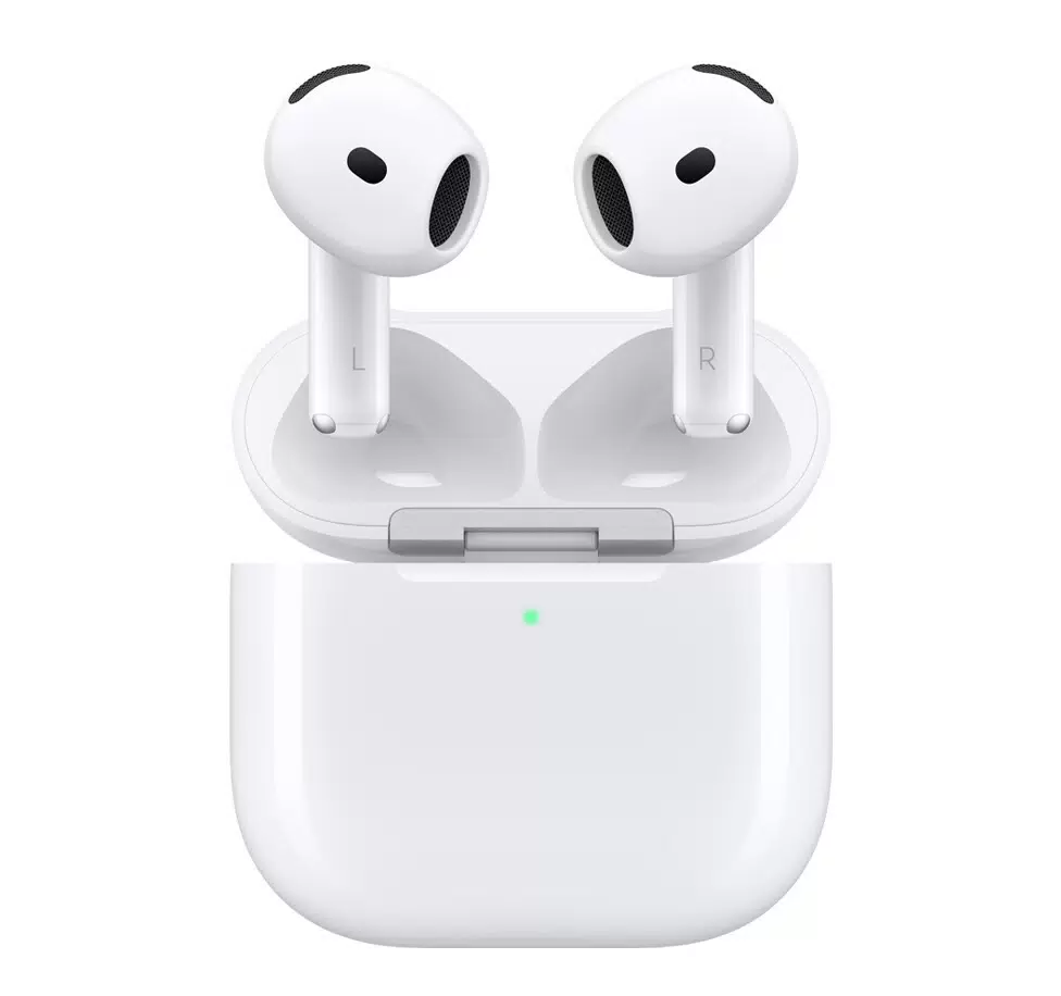 

Наушники Apple Airpods 4, Airpods 4