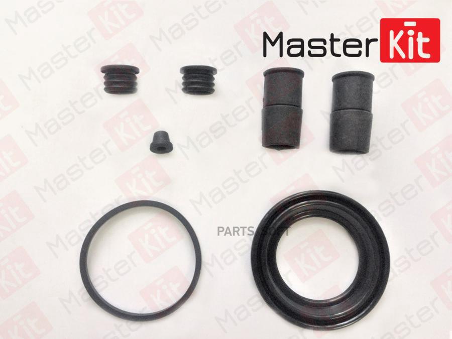 

Ремкомплект Тормозного Суппорта Opel, Bmw, Ford, Mazda, Vw, Volvo (D54 Trw) MasterKit арт.
