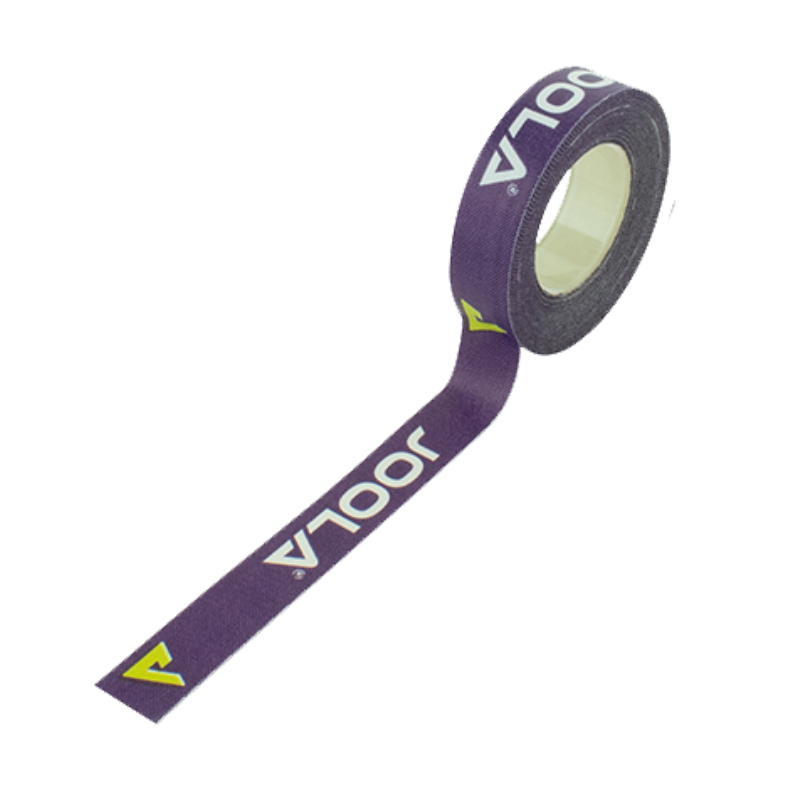 

Торцевая лента для настольного тенниса Joola 1m/10mm Prepacked x2, Purple