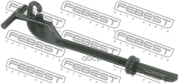 Рем.к-Кт Открывания Лючка Бензобака Toyota Avensis 03-08 Febest 0199-AZT250FD