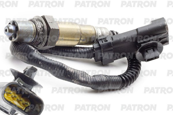 

Лямбда-зонд BOSCH Planar type 4-пров RENAULT Laguna II 1.6i/1.8i/2.0i /Espac