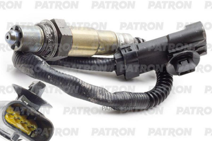 

PATRON POS041 Лямбда-зонд BOSCH Planar type 4-пров RENAULT Laguna II 1.6i/1.8i/2.0i /Espac