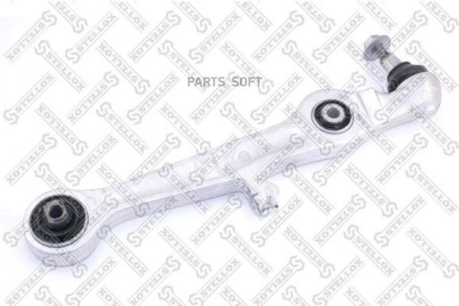 

Рычаг передний нижний Audi A4 B6/A4 B6 Avant/A4 B7 00>08 Seat Exeo/Exeo ST 08>13 STELLOX 5