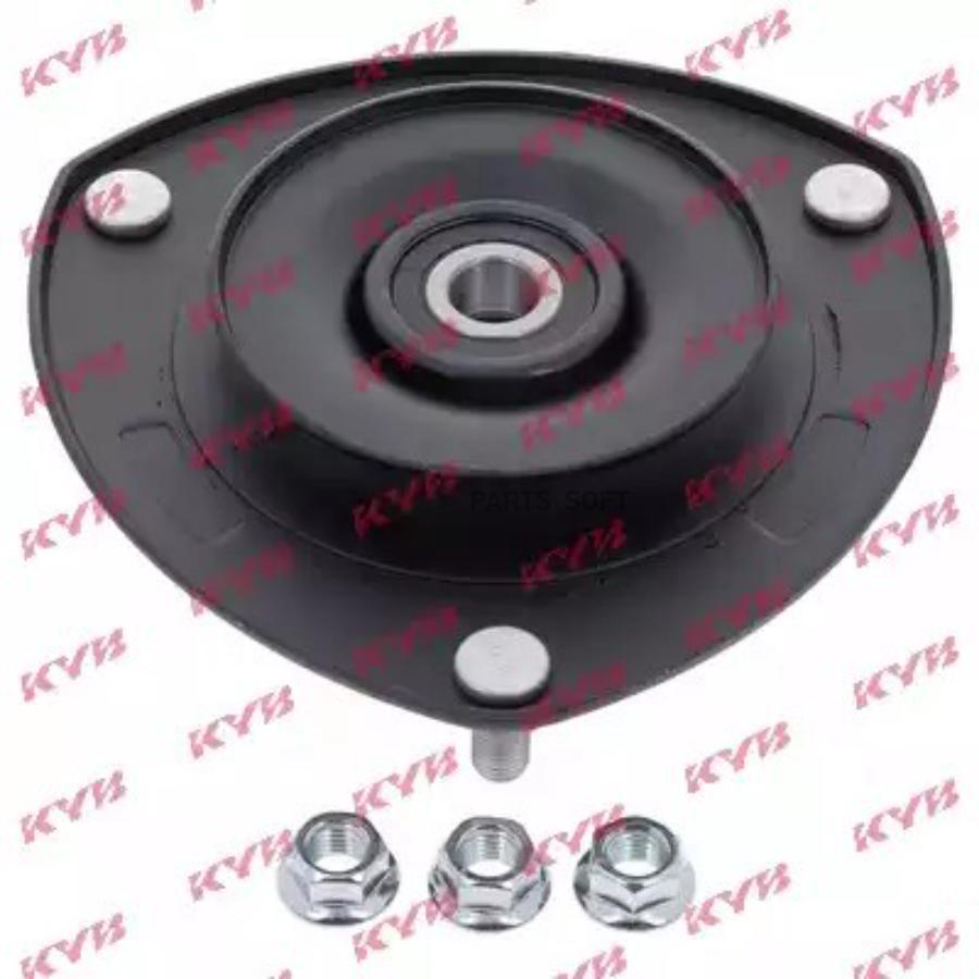 

Опора Амортизатора Kyb Sm5295 Hyundai Santa Fe 00- Пер. KYB SM5295