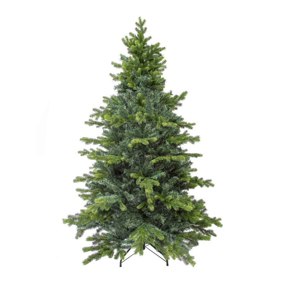 

Ель искусственная Royal Christmas Visby 978150 150 см зеленая, Visby