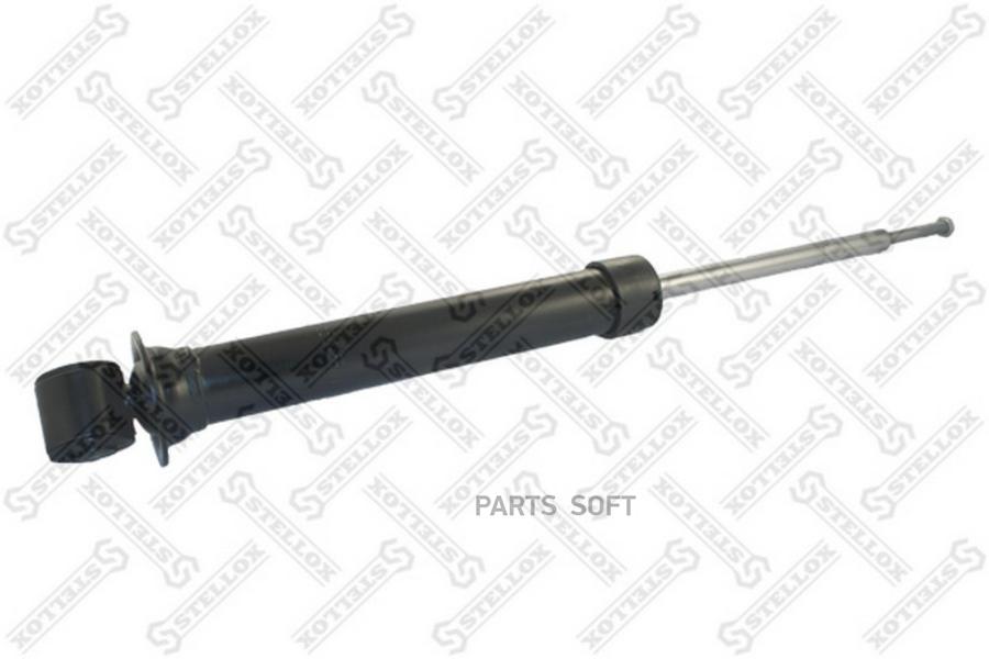 

3213-0068-sx_амортизатор задний газовый vw golf variant 1.4-2.0/1.9d/1.9td/1.9tdi 93-98
