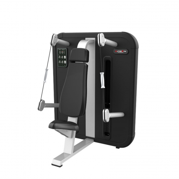 

Жим от груди сидя Steaed Chest Press UG-KS003