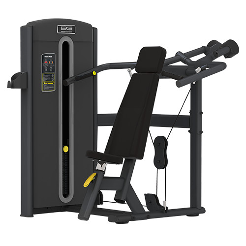 

Жим от плеч BRONZE GYM M05-003