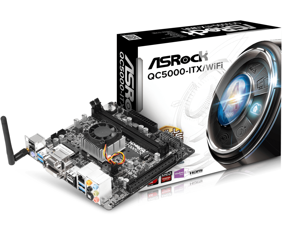 Asrock wifi. Qc5000 ITX. Материнская плата ASROCK qc5000-ITX. ASROCK qc5000-ITX/PH. Материнская плата ASROCK qc5000-ITX/WIFI.