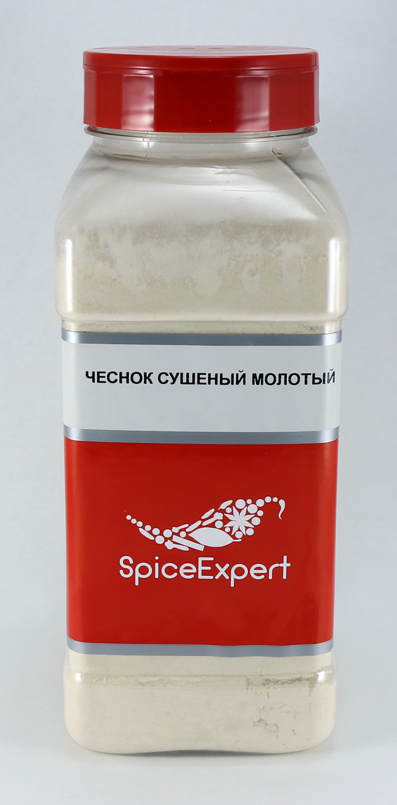 Чеснок SpiceExpert молотый, 450 г