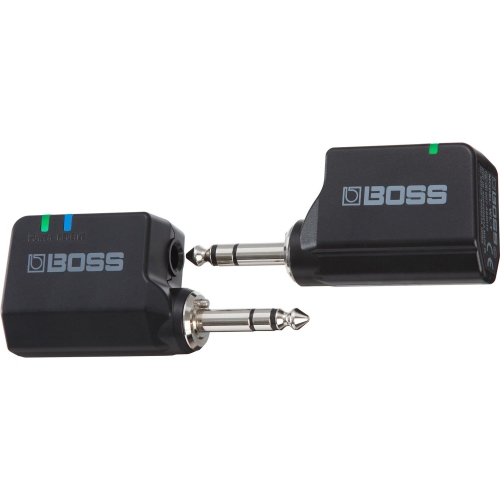 

Радиосистема BOSS WL-20, WL-20