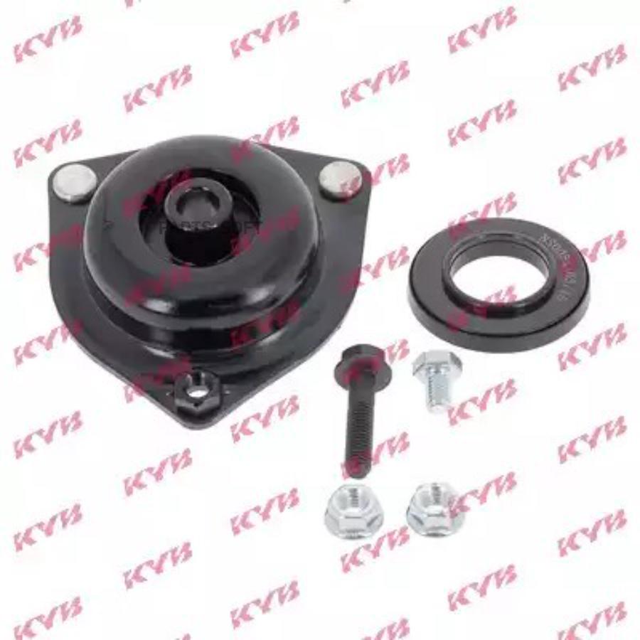 

Sm5216 к-Кт Опоры Амортизатора Переднего Nissan Almera All 99> KYB SM5216