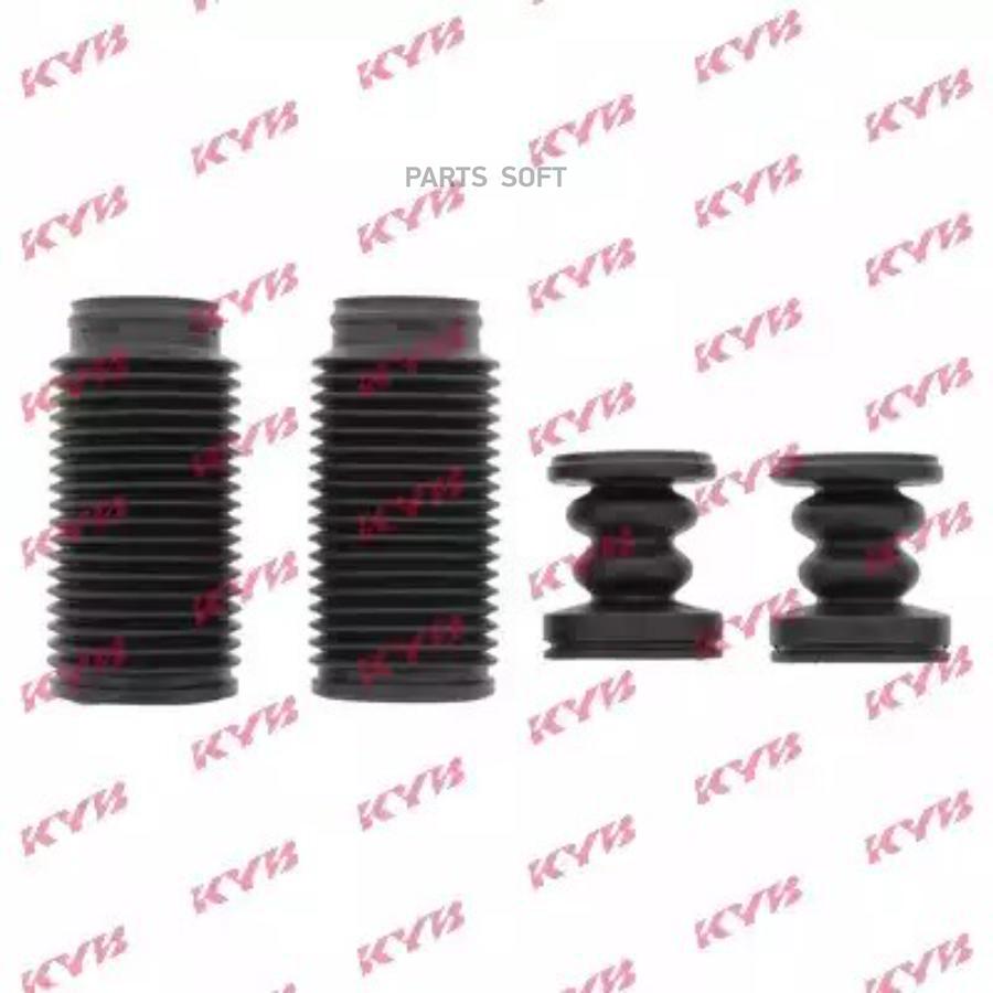 

910 062 к-кт пыл.+ отб. зад. Hyundai Accent LC 1.3-1.5 00>