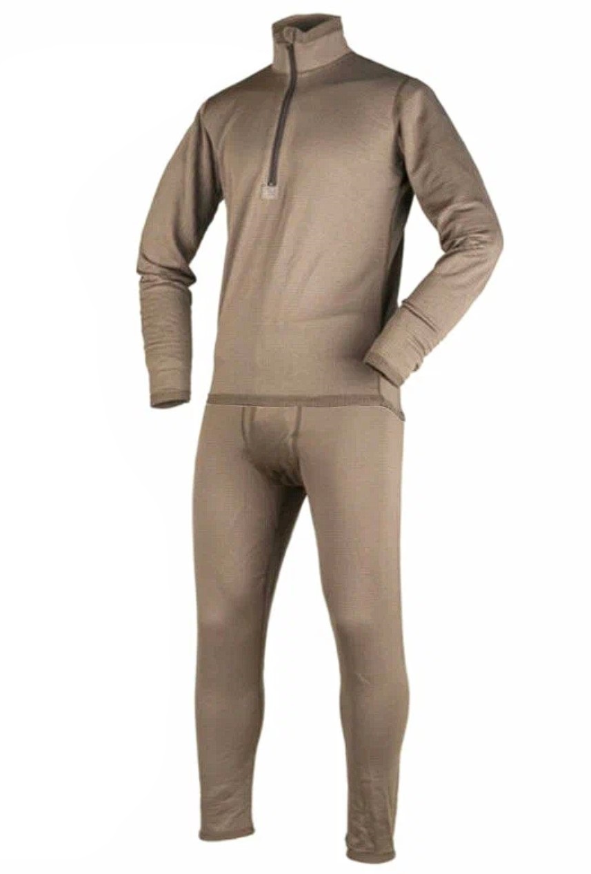 

Термобелье нательное флисовое армейское БТК Групп ВКБО ВКПО (уставное), р.56/5-6, олива, Зеленый, Уставное