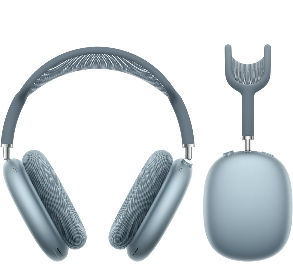 

Наушники Apple Airpods Max Blue (2024), Airpods Max(2024)