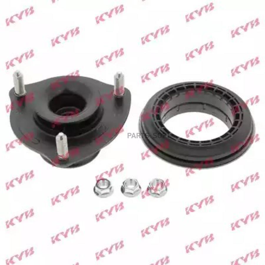 

SM5615 к-кт опоры амортизатора переднего Honda Civic 06>