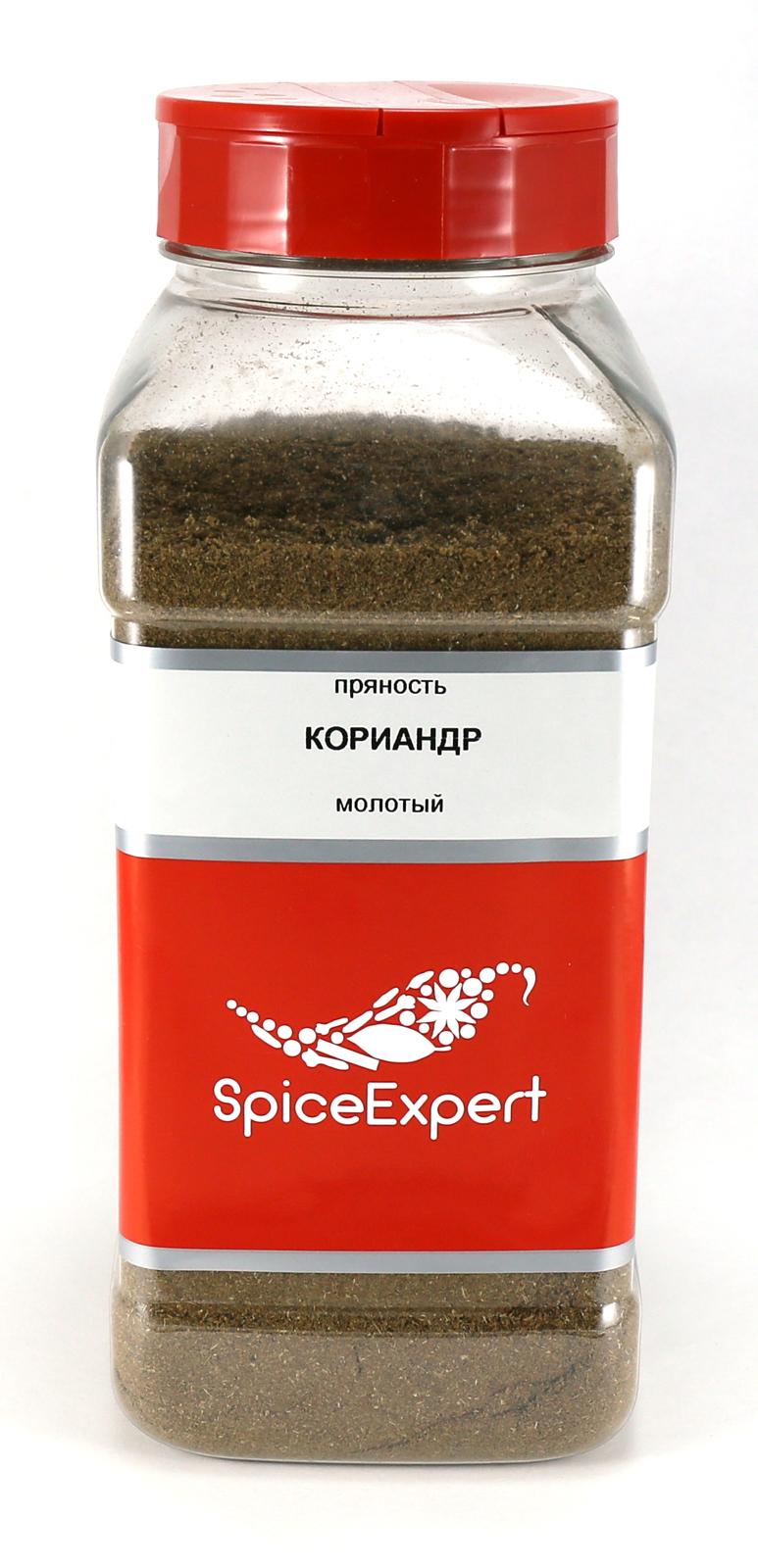 

Кориандр SpiceExpert молотый, 350 г