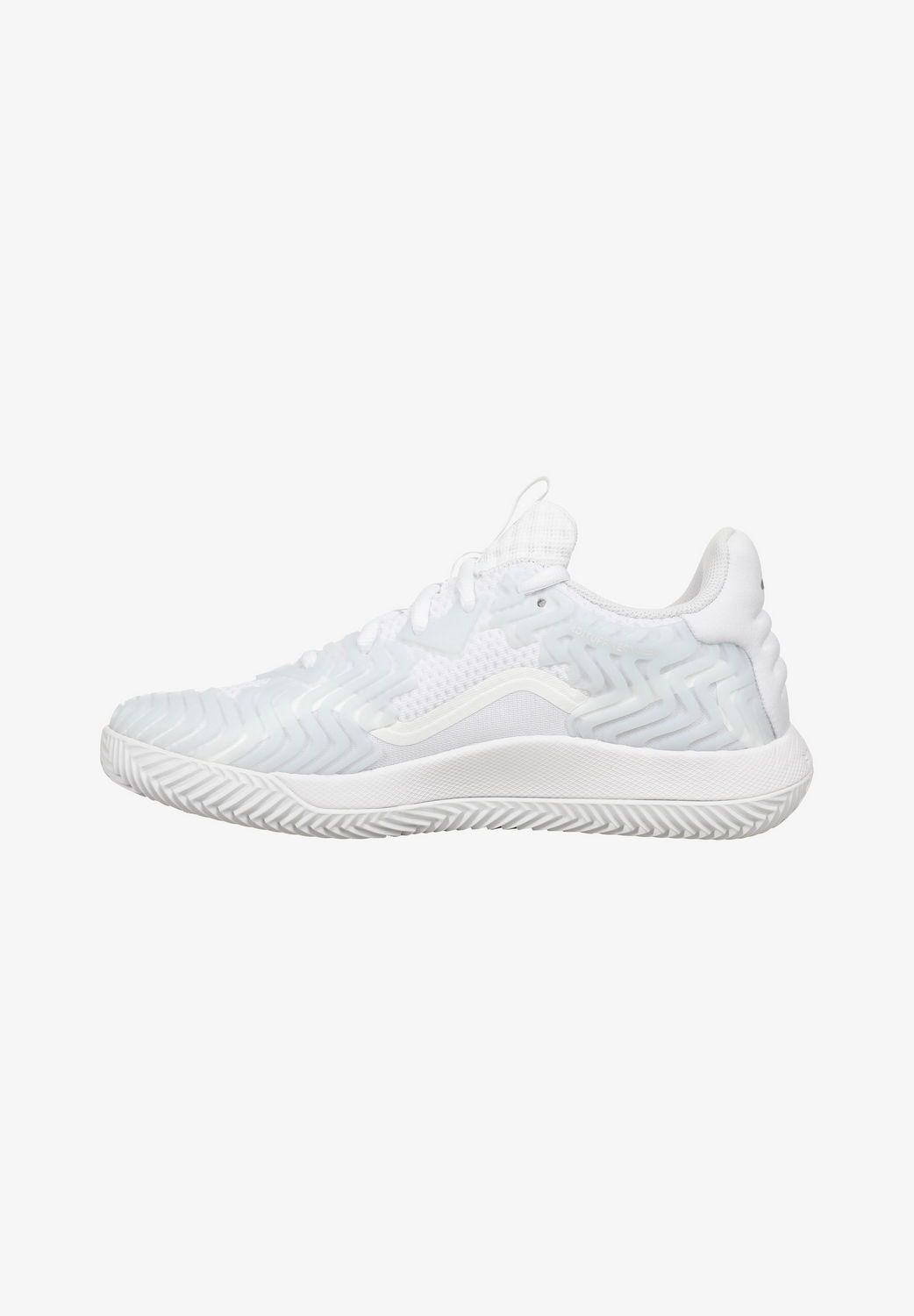 

Кроссовки мужские Adidas AD542A4S5 белые 44 EU, Белый, AD542A4S5