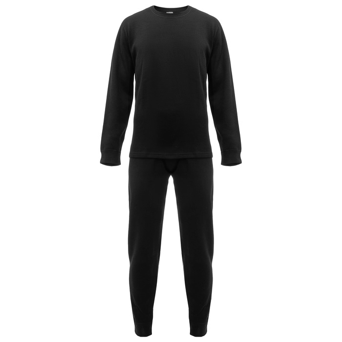 

Комплект термобелья Сomfort Extrim, до -35c, р.54/170-176см, черный, Extrim