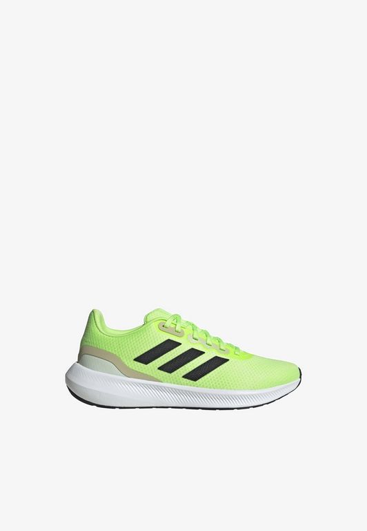 

Кроссовки мужские Adidas AD542A4S7 зеленые 44 2/3 EU, Зеленый, AD542A4S7