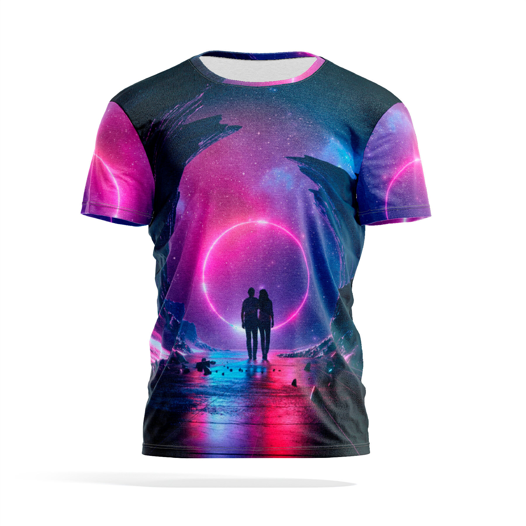 

Футболка мужская PANiN PaninManTshirtVM_5_8_VM1650515 фиолетовая 5XL, Фиолетовый, PaninManTshirtVM_5_8_VM1650515