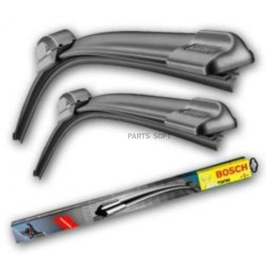 

Щетка стеклооч-ля AEROTWIN 700/650 мм BOSCH