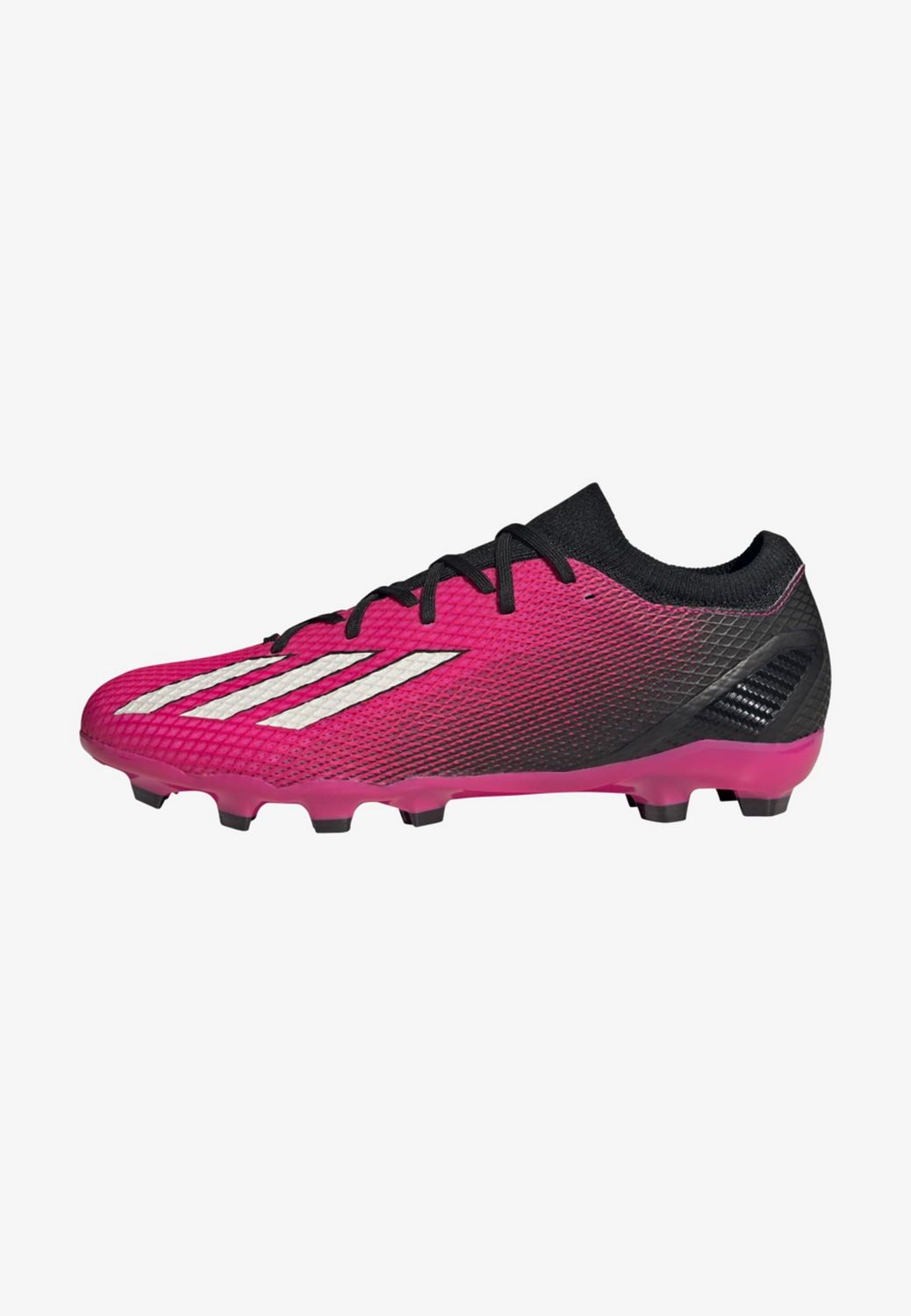 

Кроссовки мужские Adidas AD542A4S9 розовые 40 EU, Розовый, AD542A4S9