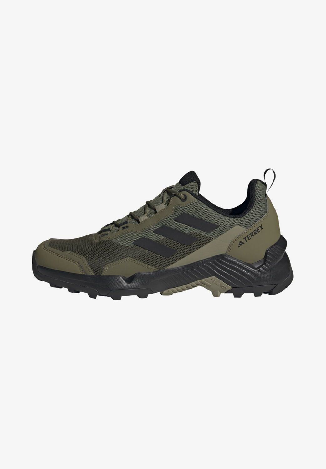 

Кроссовки мужские Adidas AD542A4ST зеленые 40 EU, Зеленый, AD542A4ST