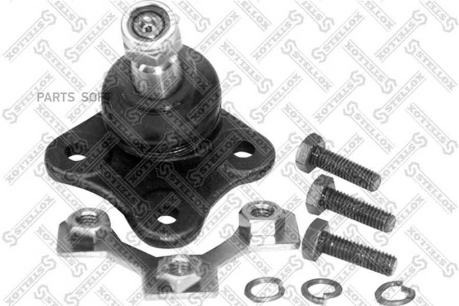 

STELLOX Опора шаровая STELLOX 5200847sx