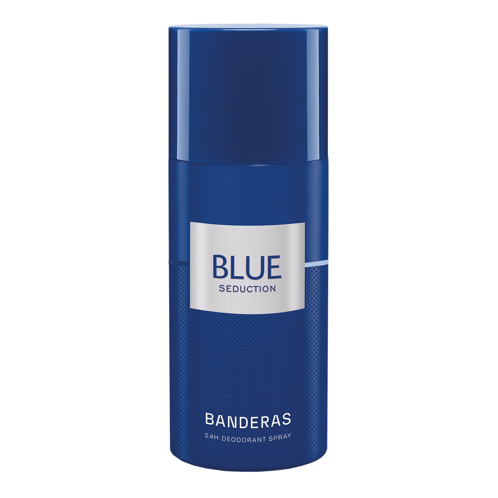 Дезодорант Banderas Blue Seduction, 150 мл