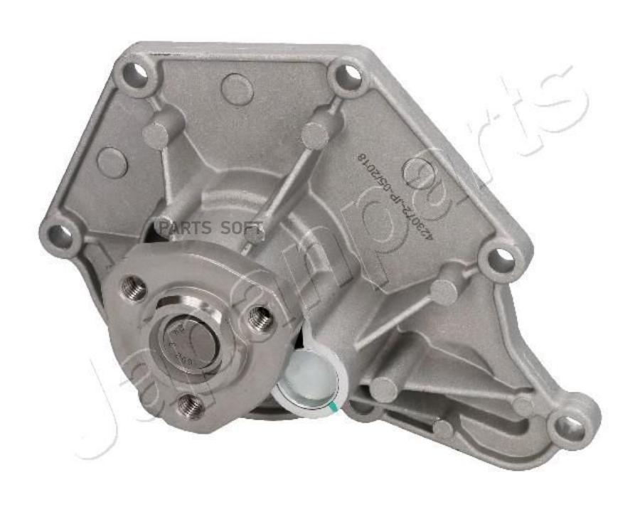 

Japanparts Pq-0905 Насос Водяной Audi/Vw 2.7/3.0Tdi/3.2Fsi 04>