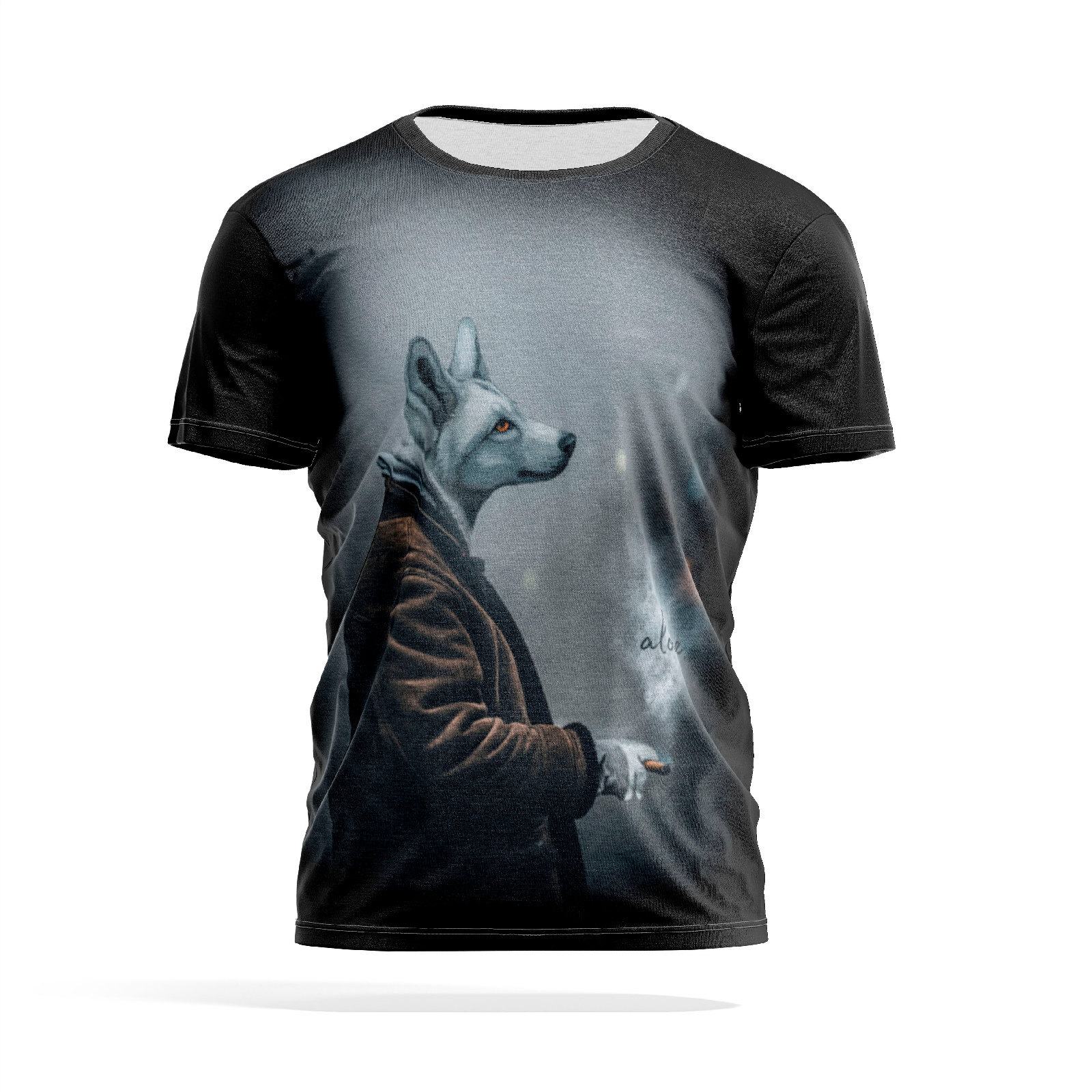 

Футболка мужская PANiN PaninManTshirtMS_MS2085917 серая 3XL, Серый, PaninManTshirtMS_MS2085917