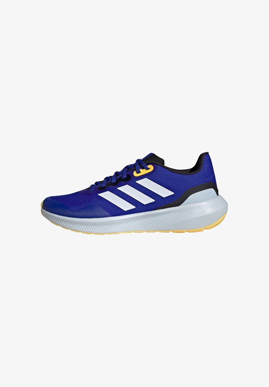 

Кроссовки мужские Adidas AD542A4TP голубые 42 EU, Голубой, AD542A4TP
