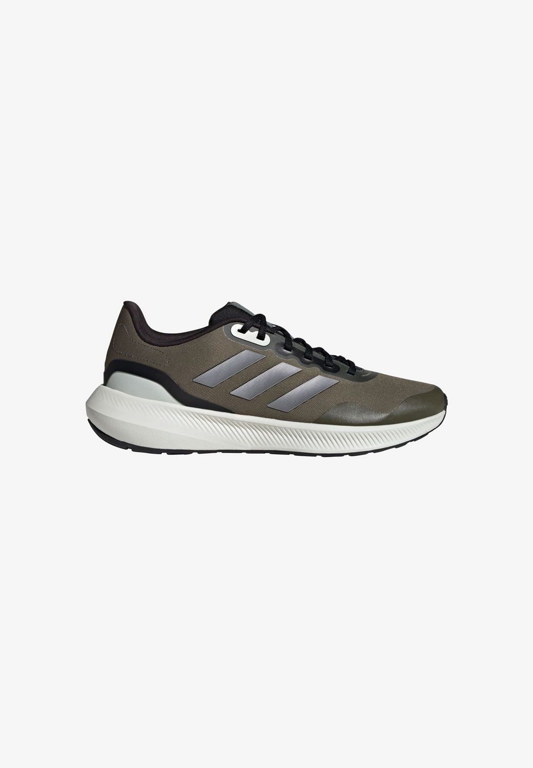 

Кроссовки мужские Adidas AD542A4TP зеленые 40 2/3 EU, Зеленый, AD542A4TP