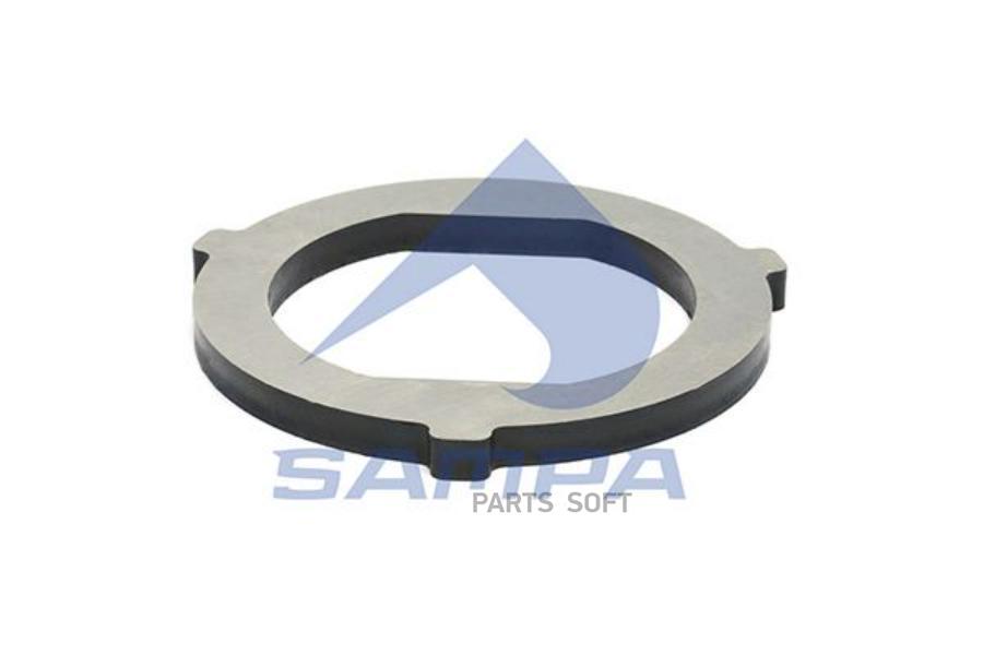 

Sa080.317 Шайба Стопорная 58.5X83X6 Гайки Передней Ступицы Rvi,Volvo SAMPA 080317