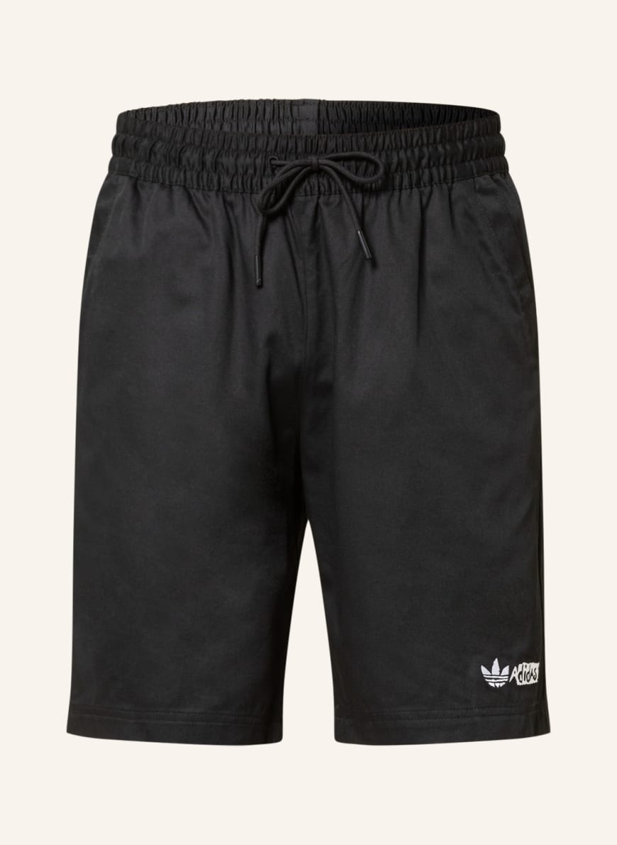 

Шорты мужские Adidas 1001276717 черные L (доставка из-за рубежа), 1001276717