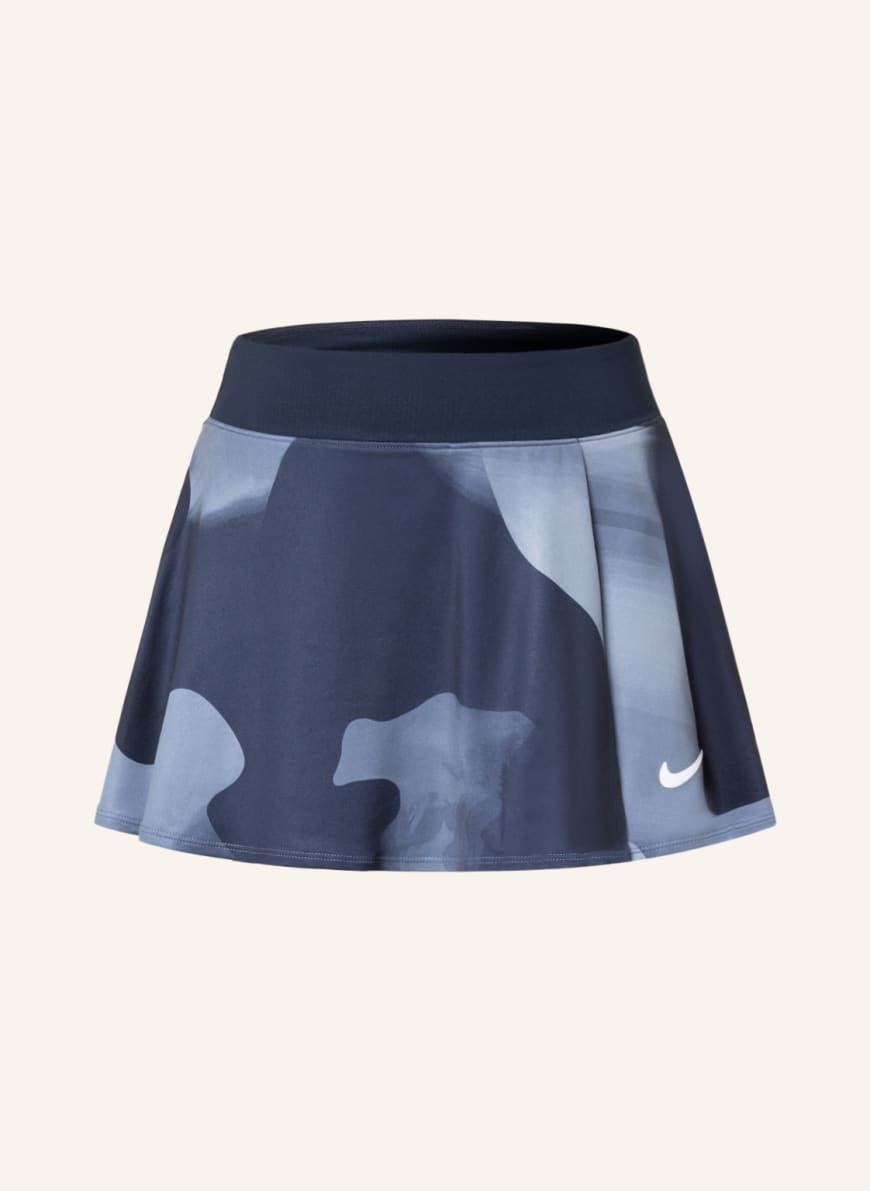 

Юбка женская Nike 1001278462 синяя S, 1001278462