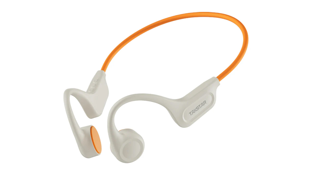 

Беспроводные наушники Takstar White (80003784)