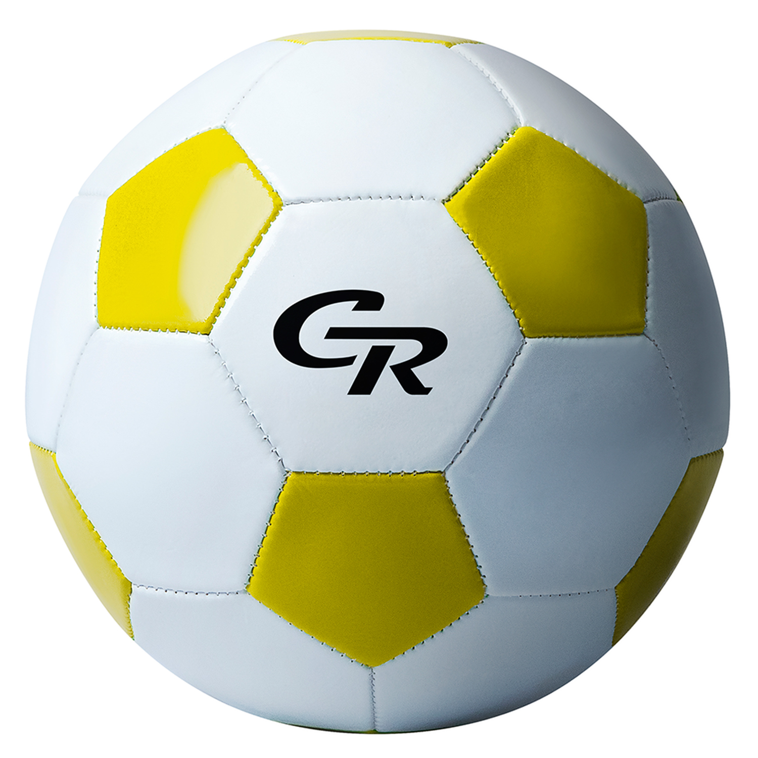 Мяч футбольный City Ride, размер 5, JB4300102/надутый