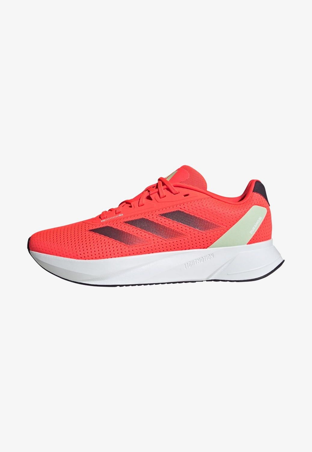 

Кроссовки мужские Adidas AD542A4X6 красные 42 EU, Красный, AD542A4X6