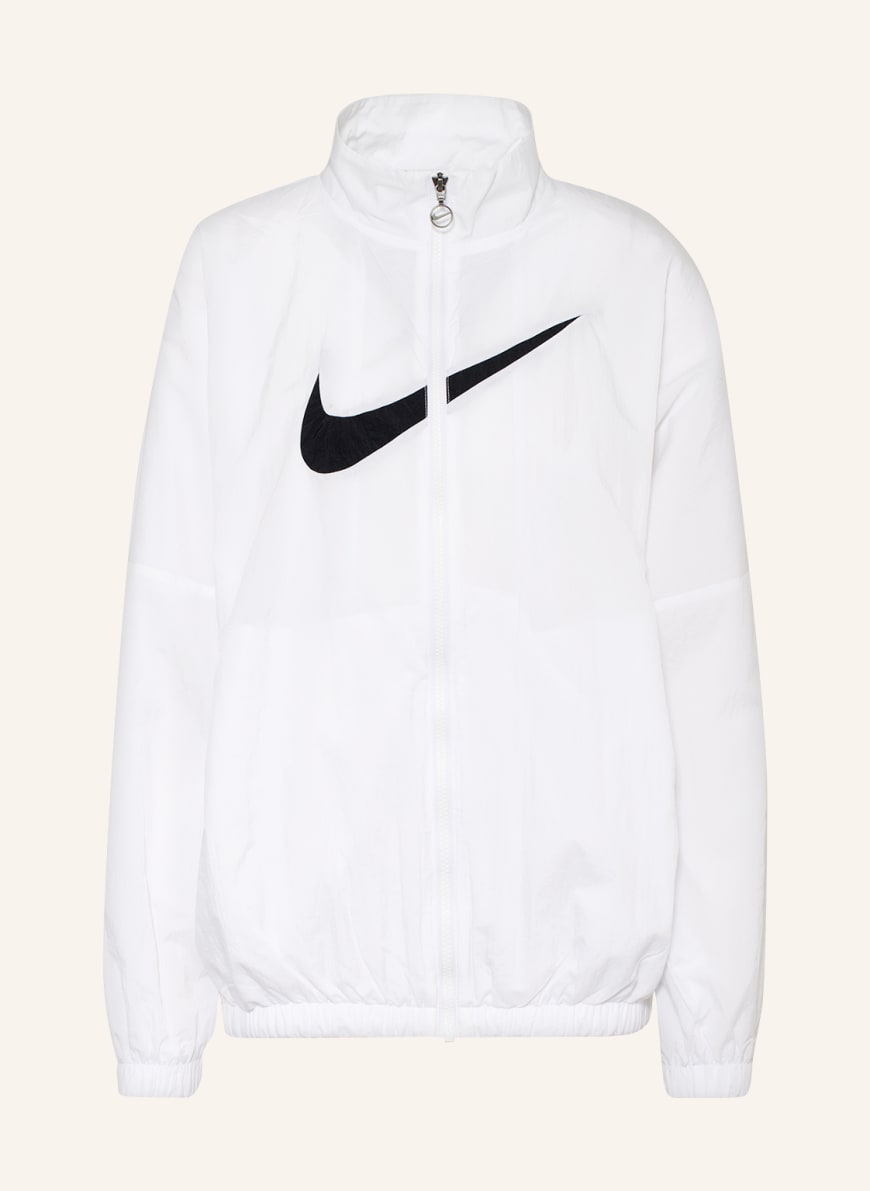 

Ветровка женская Nike 1001279101 белая XS (доставка из-за рубежа), 1001279101
