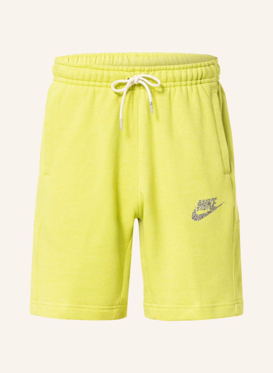 

Шорты мужские Nike 1001279125 зеленые M (доставка из-за рубежа), 1001279125
