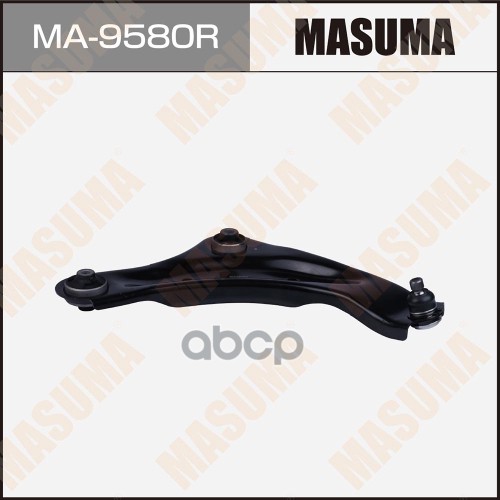 

Рычаг Нижний Masuma Ma-9580R MASUMA MA9580R