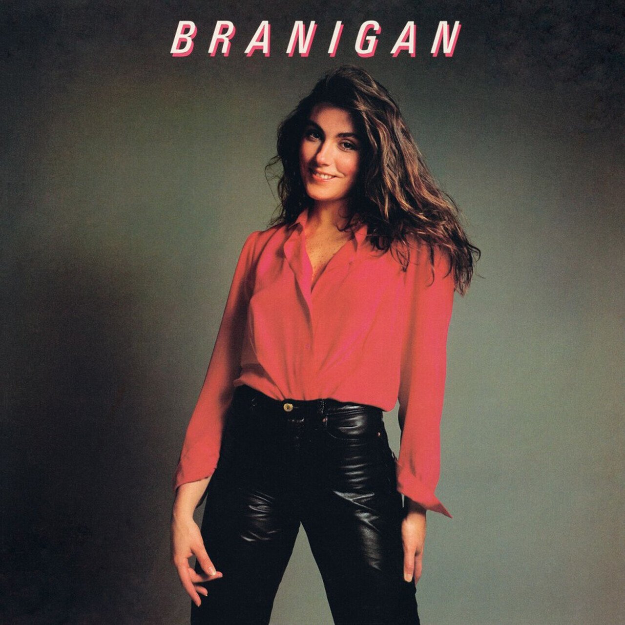 

Laura Branigan Branigan (Red) (LP)