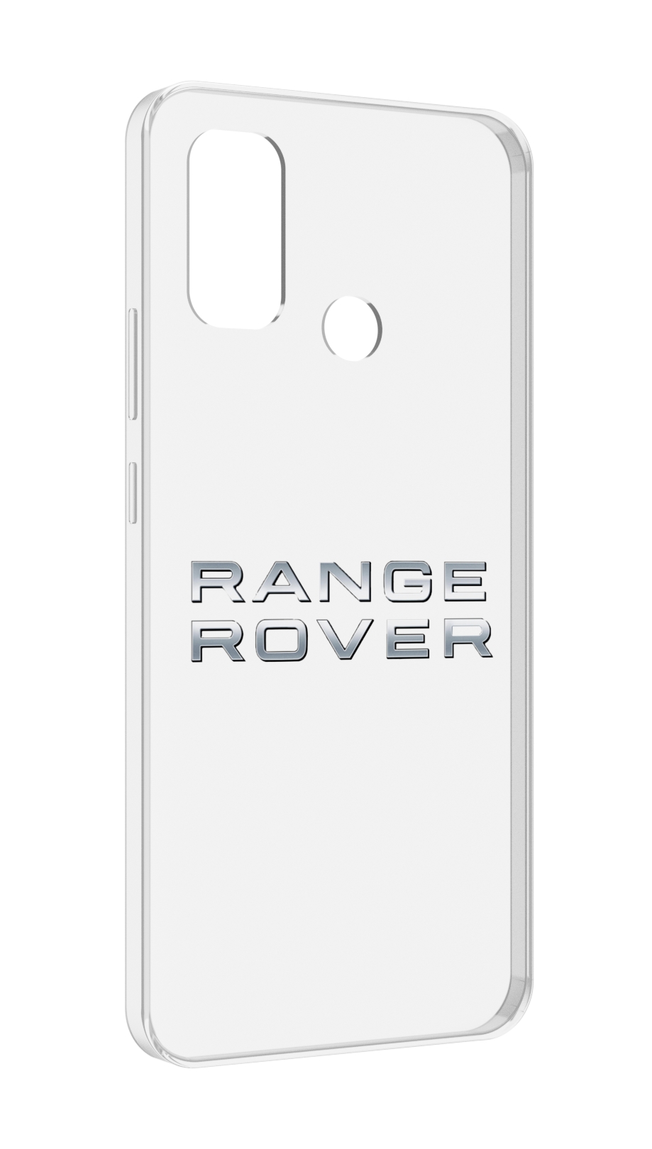 

Чехол MyPads ренж-ровер-range-rover-4 для UleFone Note 10P/Note 10, Прозрачный, Tocco