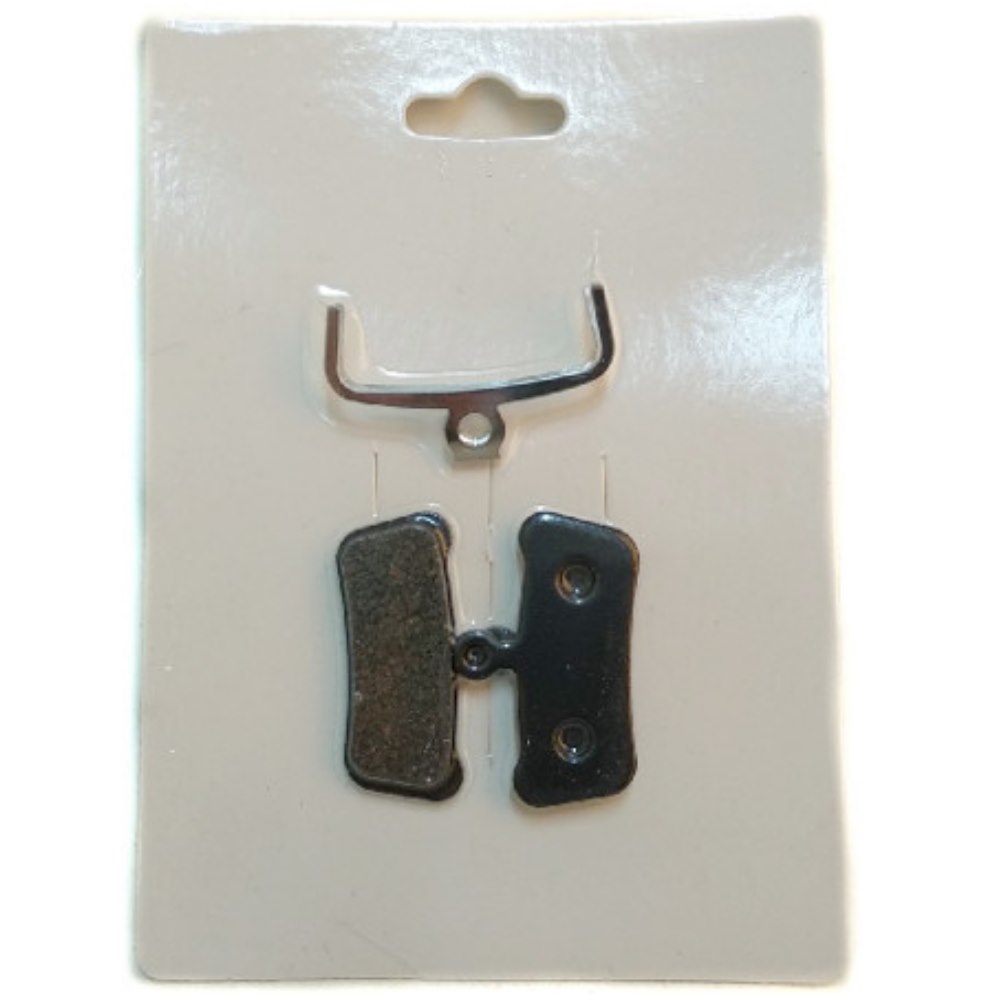 

Тормозные колодки Meet SBP-1043 Avid Guide RNVSBP104301, SBP-1043 Avid Guide