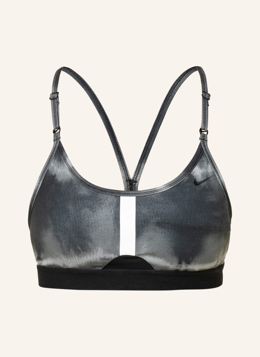 

Топ женский Nike 1001279689 черный XL (доставка из-за рубежа), 1001279689