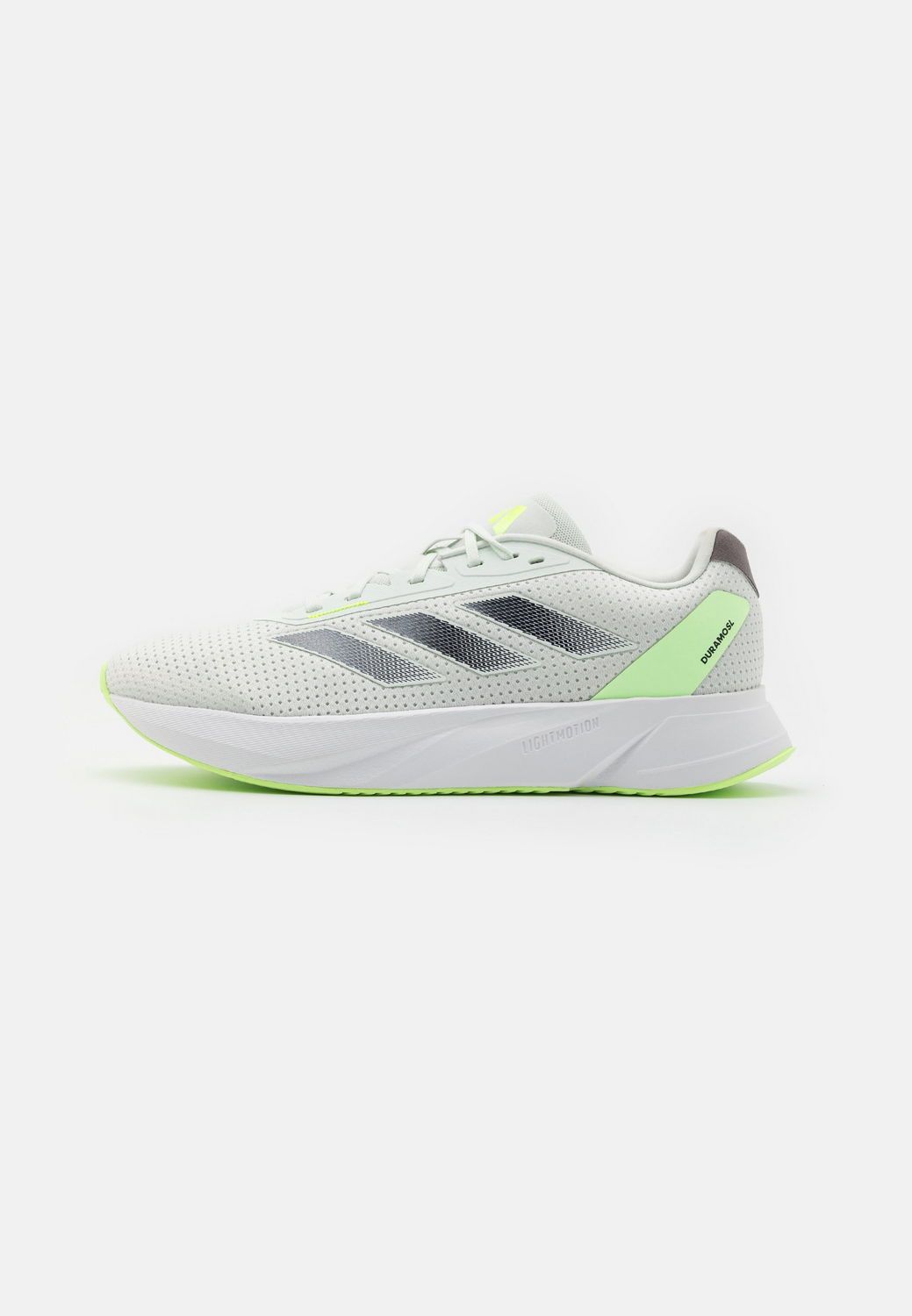 

Кроссовки мужские Adidas AD542A4X6 голубые 47 1/3 EU, Голубой, AD542A4X6